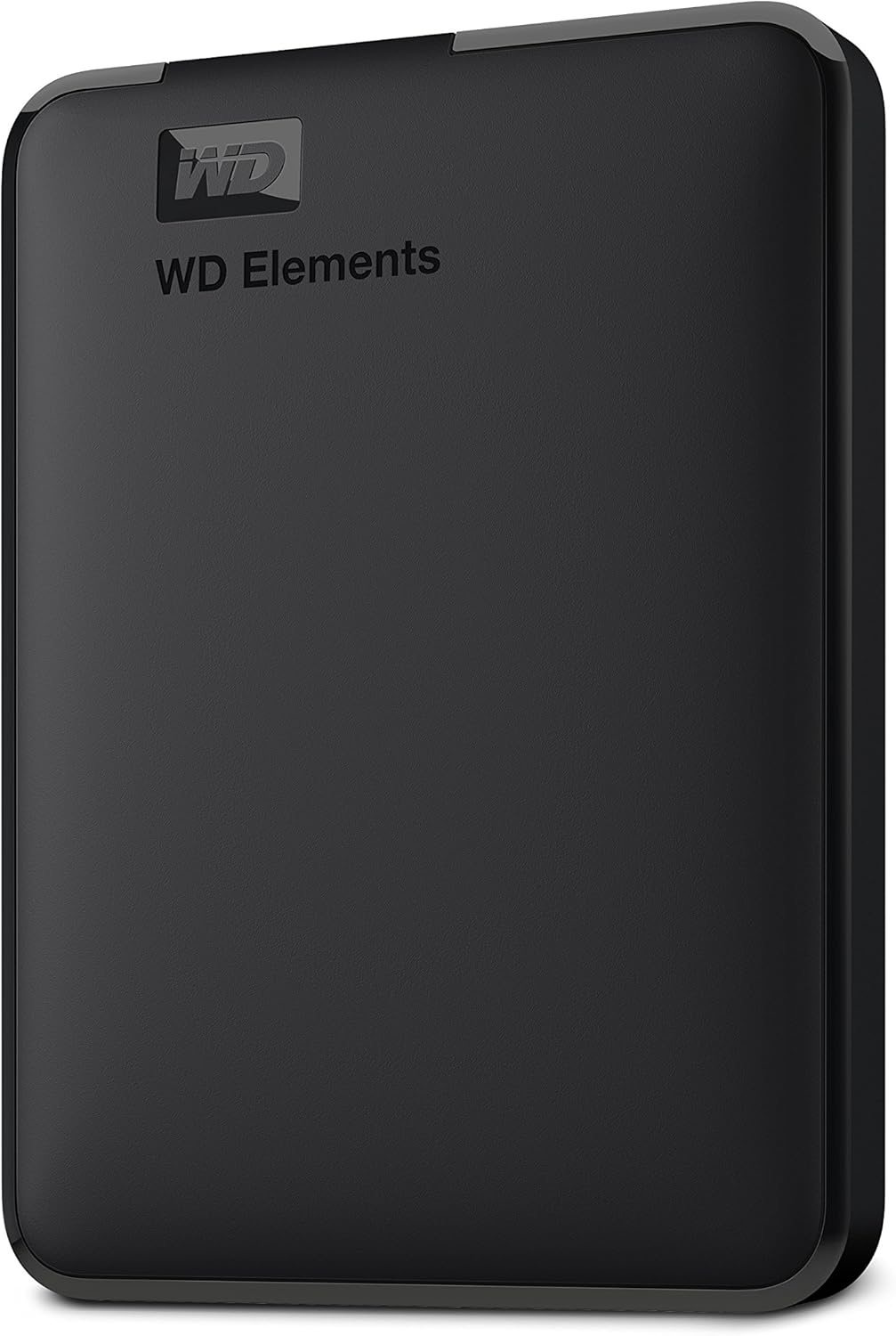 WD 4TB Elements Portable HDD External Hard Drive WD 4TB Elements Portable HDD External Hard Drive